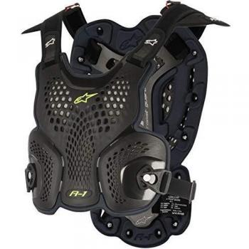 Alpinestars Peto para Cross 1 Roost Guard