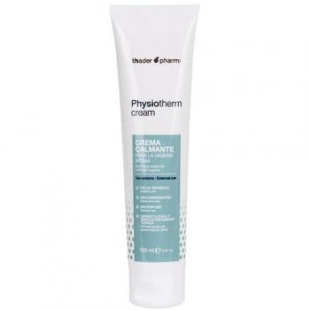 Crema Calmante e Hidratante para Higiene Íntima Physiotherm Sin Conservantes y Sin Perfume 100ml