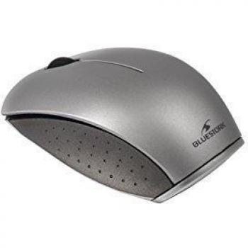 Bluestork BS-Mair-Micro/BT - Ratón Bluetooth óptico 1000DPI Mano Derecha
