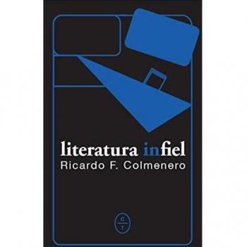 LITERATURA INFIEL