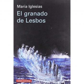 El granado de Lesbos