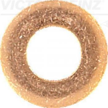 Anillo obturador, válvula de inyección VICTOR REINZ 40-70613-00