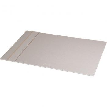 Rhodia 318801C - Vade rígido - Rhodiarama - HomeOffice - Plata