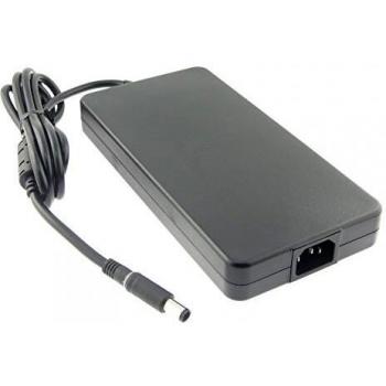 Cargador Adaptador de Red 240W para Alienware M17x R3, 19.5V, 12.3A, Enchufe Redondo 7.4 x 5.5 mm