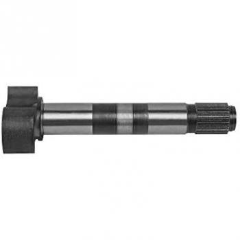 Tornillo de resorte DT Spare Parts 2.61205 y Eje de freno DT Spare Parts 4.65097