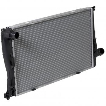 NRF 53120 Radiador, refrigeración del motor