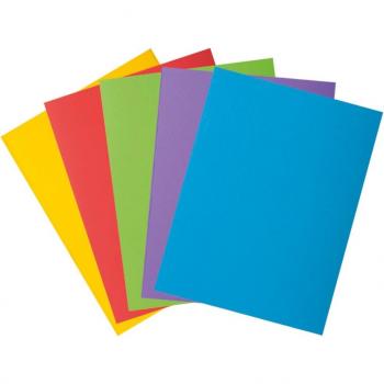 Subcarpetas con 2 solapas Rock's - Exacompta 216000E