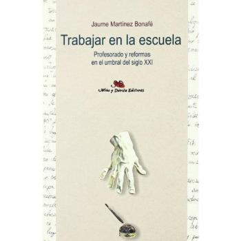 Trabajar en la escuela