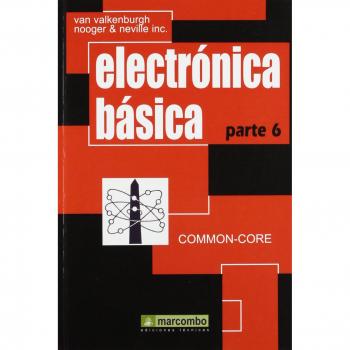 Electrónica Básica, Parte 6