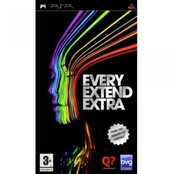Every Extend Extra [Importación francesa]