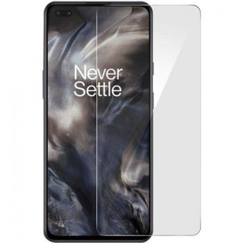 Protector de Cristal Templado Transparente para OnePlus Nord