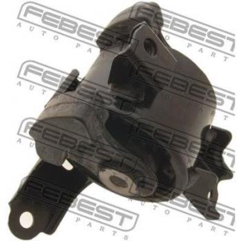 Soporte de motor FEBEST HM-FITRR - Montaje de transmisión, alta calidad, diseño específico para vehículos, materiales duraderos, fácil instalación