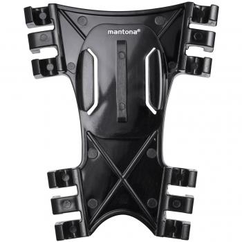 Befestigung Kite für GoPro Hero