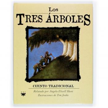 Los tres árboles