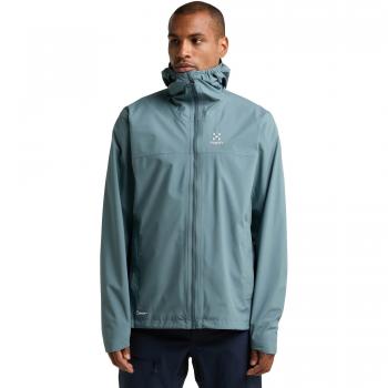 Chaqueta de hombre Korp Proof Haglöfs