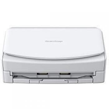 Fujitsu Scansnap IX 1500, Escáner de documentos