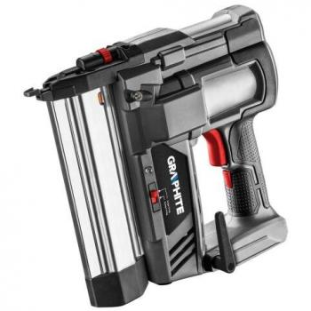 Grapadora inalámbrica Graphite Energy+ 18V Li-Ion sin batería