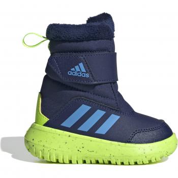 Adidas Winterplay Baby Ankle Boots