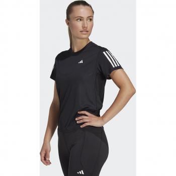 Camiseta de running adidas Own the Run para mujer