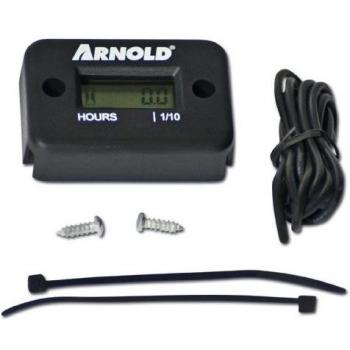Medidor de Tiempo Agrícola Arnold 6011-HM-0001