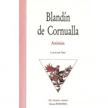 Blandín de Cornualla: 5