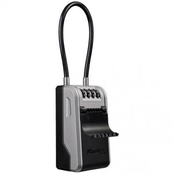 Caja de Seguridad para Llaves Master Lock