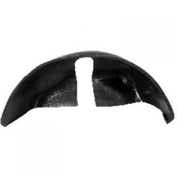Paso de rueda Van Wezel 3075433 para Mercedes Sprinter W901 (1995-2006)