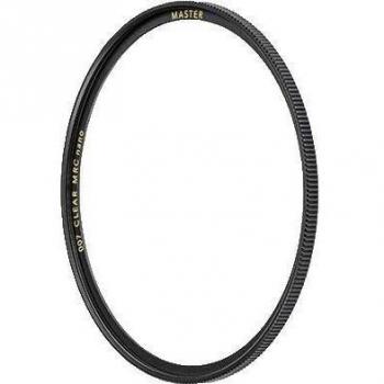 B+W MRC Nano Master Filtro Protector 55 mm, 16 Unidades, retratado, Fino