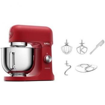 Planetaria Kenwood kMix 1000W Roja KMX751ARD