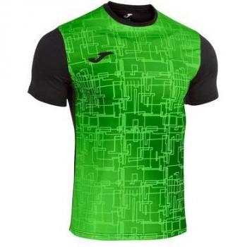 Camiseta De Manga Corta Elite Viii