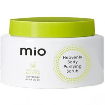 Mio Heavenly Body Exfoliating Purifying Scrub 275g