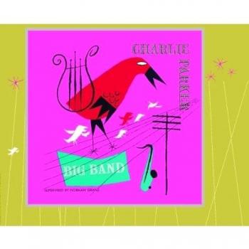 Big Band - Charlie Parker
