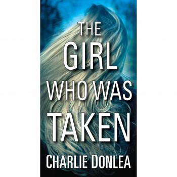 The Girl Who Was Taken