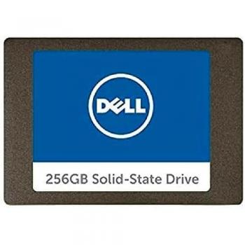 Dell A9794105 Unidad de Estado sólido 256 GB SATA - Disco Duro sólido