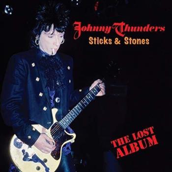 Sticks & Stones: The Lost Album [Vinilo]