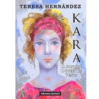 KARA la sonrisa oculta de Venus