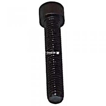 Tornillo, gleichlauf Articulación, M8 x 48 mm