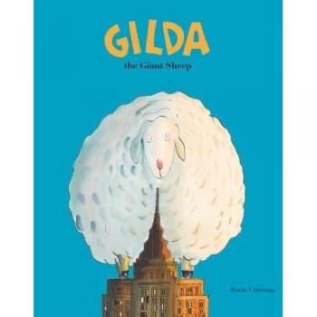 Gilda, the Giant Sheep