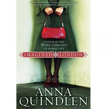 Imagined London: A Fictional City Tour Guide (National Geographic Directions, Paperback)