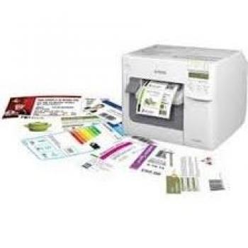 Epson tm-c3500 - Impresora de Etiquetas