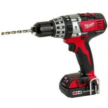 Milwaukee 4933416970 - Taladro de impacto