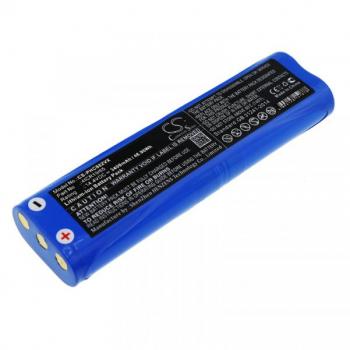 14.4V 3400mAh Li-Ion Replacement Battery for Bissell and Philips Vacuum Cleaners