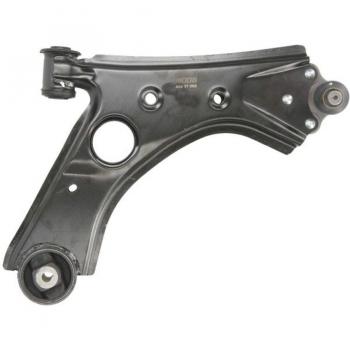 Brazo de control MOOG FI-TC-14076, suspensión de las ruedas, eje delantero, lado derecho