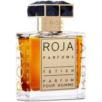 Perfume Hombre Roja Parfums Fetish EDP 50 ml, Eau de Parfum, 50 ml, aroma masculino
