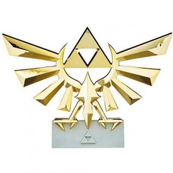 Paladone The Legend of Zelda - Hyrule Crest Light BDP