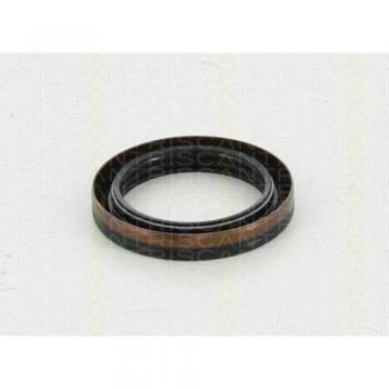 Triscan Anillo Retén de Eje, Diferencial 8550 10036 para FORD: Focus, Fiesta, Mondeo, C-Max, Fusion, Courrier, Ka, Escort, Sierra, Ecosport