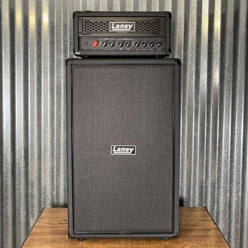 Laney IRF Dual Rig 212 Electric Guitar Amplifier