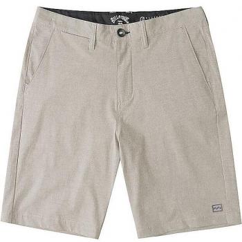 Billabong Crossfire Pantalones Cortos Gris