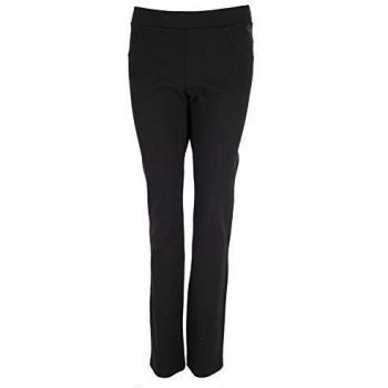 Astore Nineu Maran Pantalón, Mujer, Negro, S
