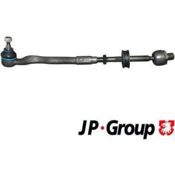 JP GROUP Articulación axial y barra de dirección 1444400570 - Tipo: Articulación axial y barra de dirección; Características: Compatible con vehículos específicos, alta durabilidad, fácil instalación, fabricado en materiales de calidad